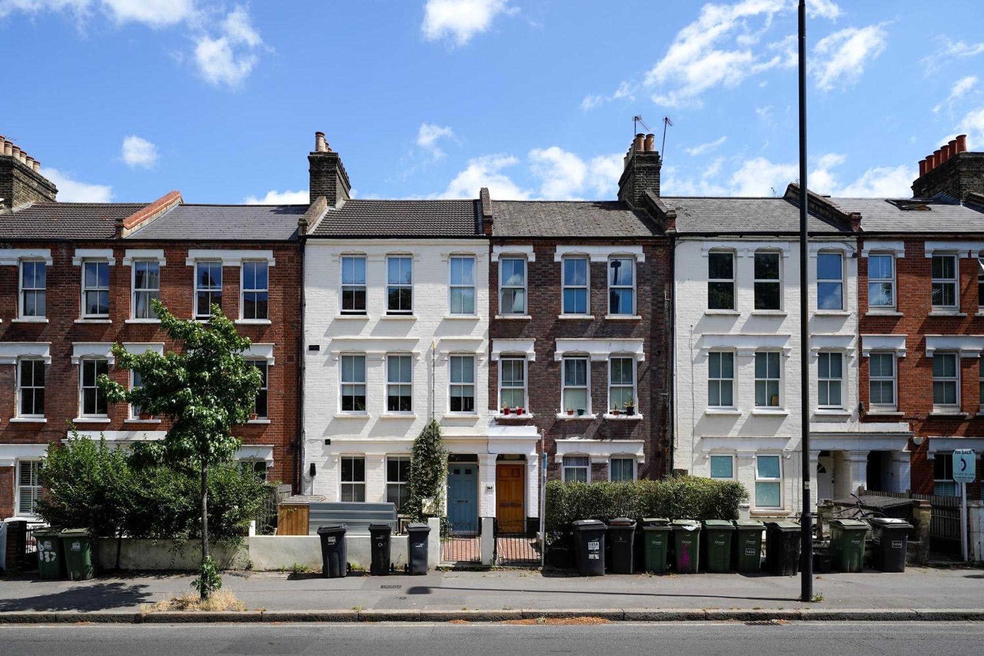 Soul Of Brixton Stylish Flat For 4 Apartment *
